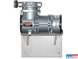 Кронштейн для компрессора ЛИТ УДВ-0.5/1/КРОНШТЕЙН