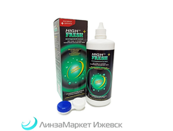 Раствор для контактных линз HighFresh+ в ЛинзаМаркет Ижевск