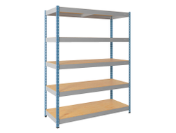 Стеллаж SB 200x152x61/5