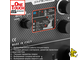 Полуавтомат для MIG/MAG сварки Telwin Supermig 350i Pack