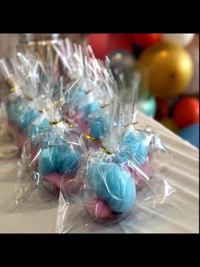 Пакетик без клапана 10*16см (100 шт.)