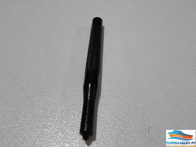 Ударный инструмент для установки кнопок DOT из латуни