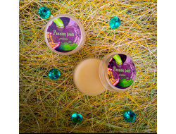 "Passion fruit" духи твёрдые фруктовые