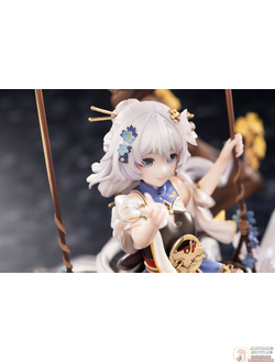 Фигурка 1/7 Тереза Апокалипсис (Theresa Apocalypse Starlit Astrologos Lover's Meeting Song Ver.)