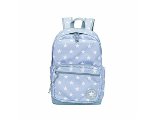 Converse go backpack navy hotsell