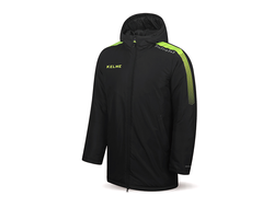 Куртка зимняя Kelme 3871403-012