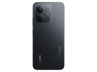 Xiaomi Redmi 15C 4/256 Gb RU Черный