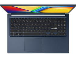 Asus R1504VA-BQ922 15.6 FHD IPS i3 1315U 8Gb, (SSD)512Gb Dos Синий