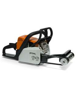 Насадки для бензопил