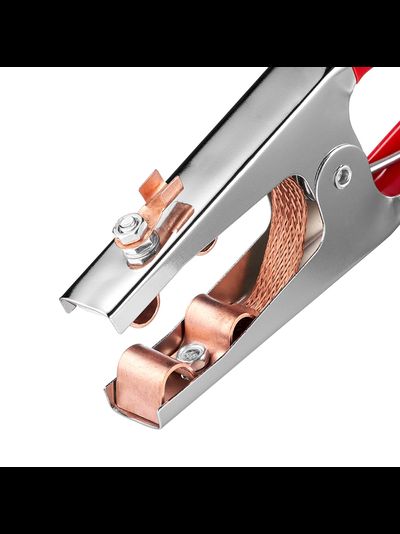 Клемма заземления КЗ-30-1-А