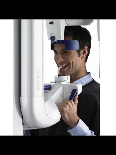 Gendex GXDP-300™ - Цифровая панорамная рентгенодиагностическая система | KAVO DENTAL (Германия)