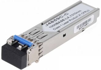 Трансивер совместимый SFP-1G-70KM , HL-SFP-1GE-LH