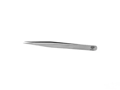 Lovely Пинцет для наращивания серия «Stiff Hold» прямой