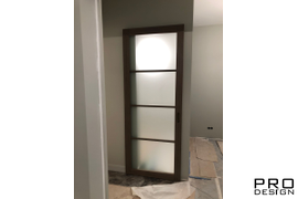 Раздвижные двери 31