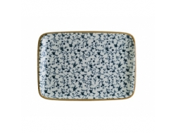 Блюдо прямоуг. 230*160 мм