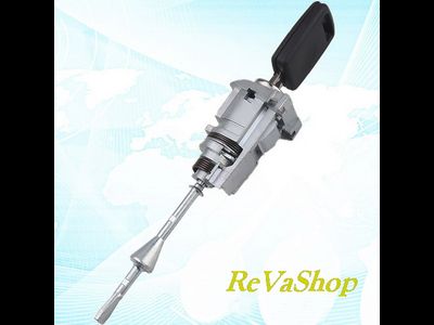 Личинка замка левой двери Audi Q7