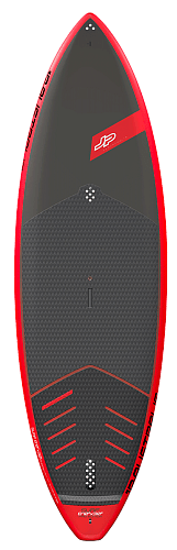 Жесткая доска для SUP JP Surf 76 X 27 PRO