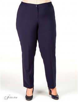 Silver String осень 2017: платья, блузы, туники, брюки, юбки, летние пальто больших размеров