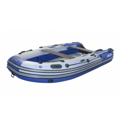 Моторная лодка SKAT TRITON 370