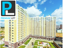 ЖК "Видный Берег"