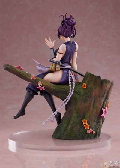 Фигурка 1/7 Юдзуриха (Yuzuriha F:Nex)