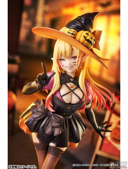 Фигурка 1/7 Марин Китагава (Marin Kitagawa Halloween Ver.)