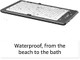 Kindle Paperwhite 2021 16GB SO черная
