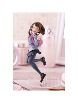 Фигурка Отяко Урарака (Uraraka Ochaco Pop Up Parade)