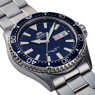 Мужские часы Orient RA-AA0002L19B