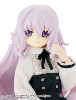 Кукла 1/12 PiccoNeemo Kateryna Gladewood City