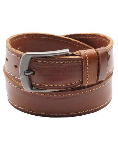 Ремень мужской 40 мм ES-o-0510 1