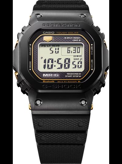 Часы Casio G-Shock MRG-B5000R-1A