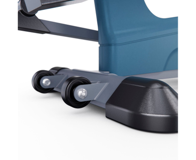 Эллиптический тренажер DFC E95001