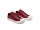 Кеды Converse Chuck Taylor All Star Color Leather Low Top красные