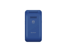 Philips E2602 Xenium Синий