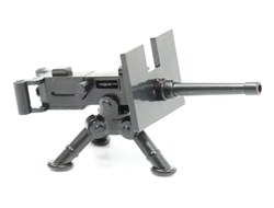 Пулемет M2 Браунинг, 4 модификации в комплекте (Bricktactical)