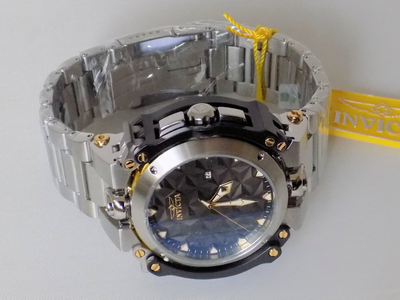 Invicta 43939 Transatlantic Reserve