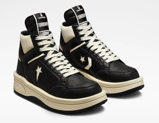 Converse Rick Owens