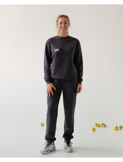 Спортивный костюм Volleylife графит (42-48 размер)