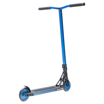 Самокат Root Ind. Invictus V3 нео синий