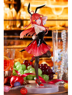 Фигурка Ицуки Накано (Itsuki Nakano Bunny ver. FuRyu)