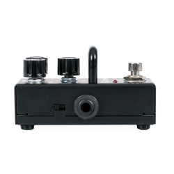 AMT C-Drive mini - педаль перегруза (Cornford) [без БП]