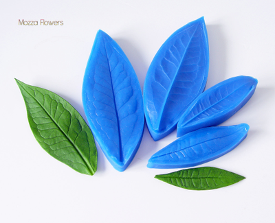 "Флокс" силиконовые молды и вайнеры