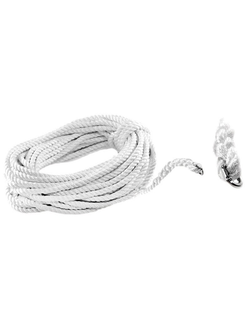 Трос трехпрядный для комбинированных лебедок, 14 мм