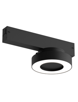 Трековый светильник SMART LINEAR DK8027-BK