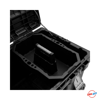 Ящик для инструментов Keter 25 GAL Mobile Box 17200157