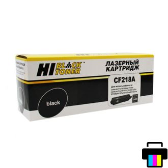 Купить картридж HP CF218A в Петрозаводске |  ОФИС 404