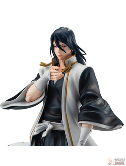 Фигурка Бьякуя Кучики (Byakuya Kuchiki G.E.M)