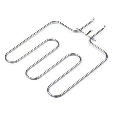 ТЭН духовки DARINA ЕМ341, ЕМ331, ЕМ241, 1200 W (нижний)