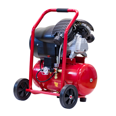 Компрессор масляный коаксиальный Aurora GALE-25